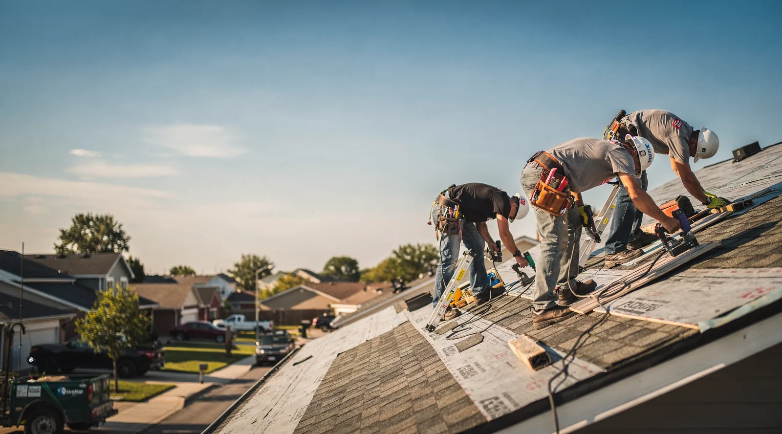 Roof Repair in Naguabo, PR near me
